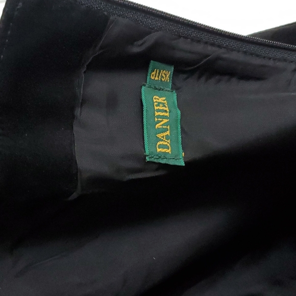 Suede Versave Dress - Picture 4 of 4